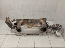 AUDI R8 TYPE 42 V10 5.2 SPYDER  Exhaust 420251051TX  Auspuff Endschalldämpfer
