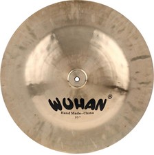 Wuhan China Cymbal - 20"