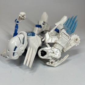 LEGO BIONICLE Hero Factory Lot - 7138 8973 7164 7167 7169 - Missing Some Parts!