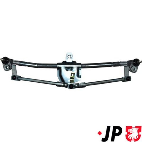 JP Group WischergestäNge JP 1198101200 FüR Golf Bora VW A3 Octavia Audi Leon 1J2-image