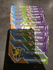 JCC Pokémon Lot De 10 Packs Récompense série 7 Neufs Et Scellés. 