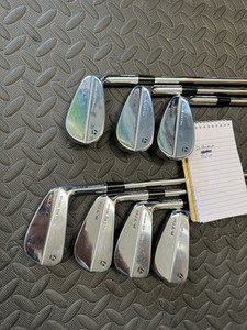 P7tw Irons | eBay P7tw Irons | eBay