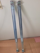 SuperMicro MCP-290-11808-0N Rails Quick/Quick, Auto Latch, 548mm SuperStorage