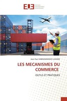 Jean Paul Habinamwisho Lusheke | Les Mecanismes Du Commerce | Taschenbuch (2025)