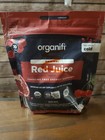 organifi red juice Superfood Powder 9.8oz Pouch Superfruits And Immune Blend — photo 1