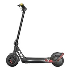 Bugatti 10.0 Electric Scooter, Black
