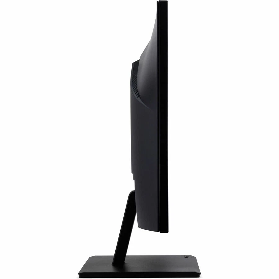 Acer Vero V7 V227Q H 22" Class Full HD LED Monitor - 16:9 - Black (um.wv7aa.h01) - Image 3 of 4