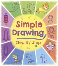 Simple Drawing Step by Step - GOOD