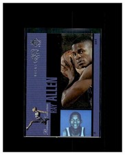 1996-97 SP Basketball Cards 10
