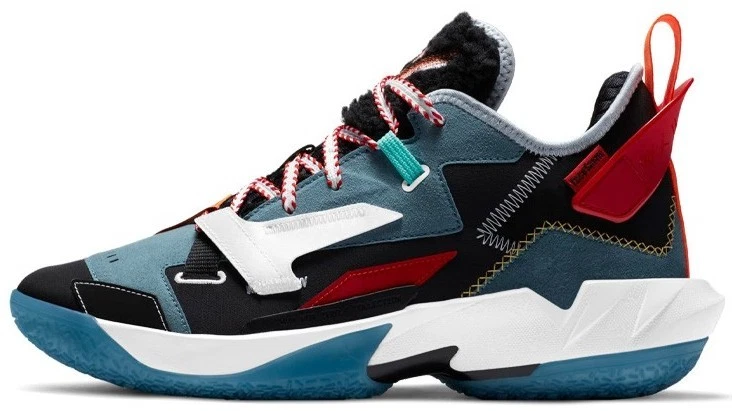 Jordan 'Why Not?' ZER0.4 for Sale | Authenticity Guaranteed | eBay