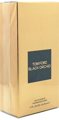 TOM FORD BLACK ORCHID EAU DE PARFUM SPRAY FOR WOMEN 1.7 Oz / 50 ml BRAND NEW!!!