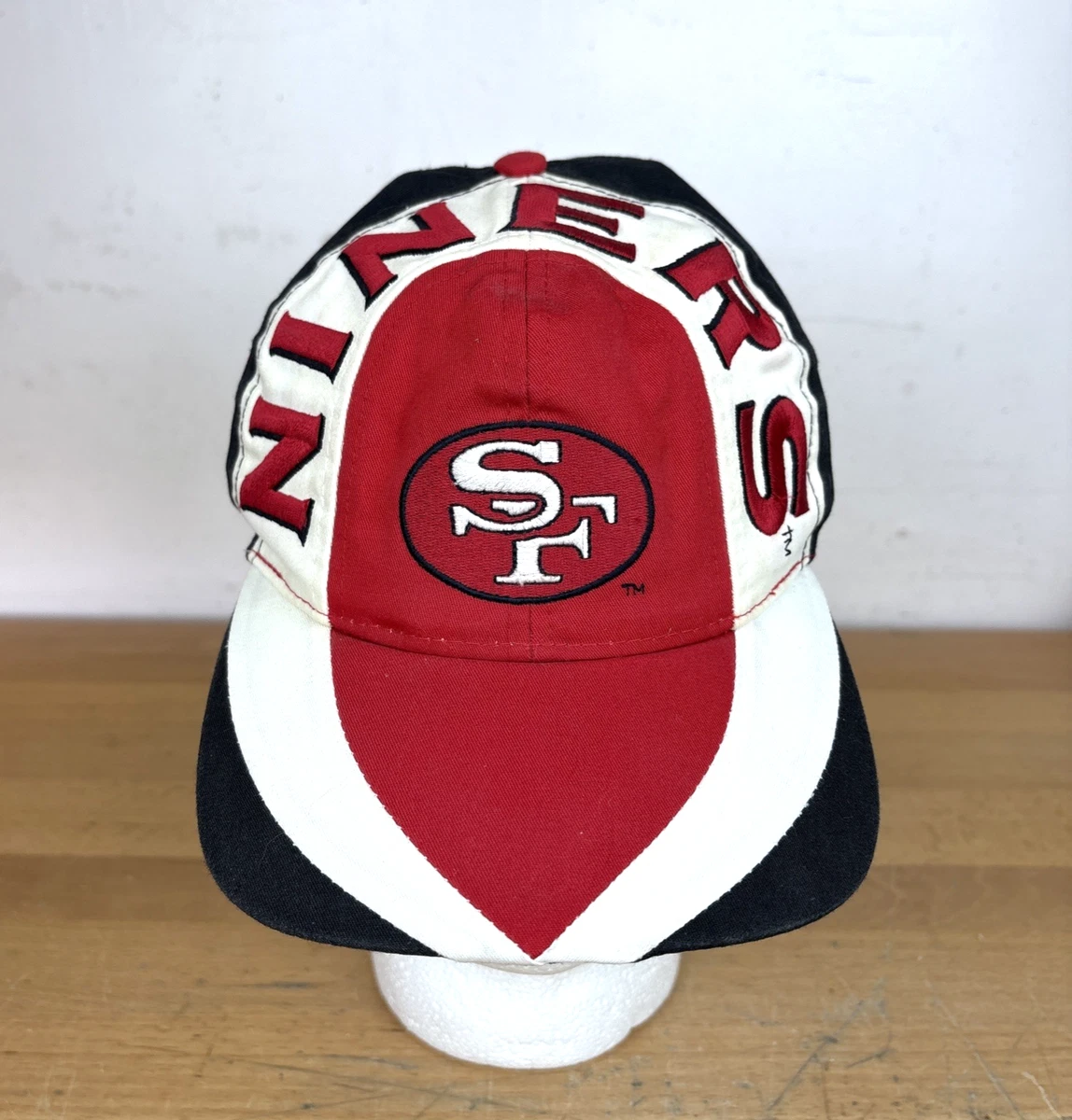 San Francisco 49ers Fan Caps & Hats for sale | eBay