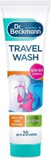 Travel Wash Clean laundry ON THE GO up to 20 washes 100ml