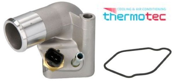 Thermotec D2X020TT Thermostat FüR KüHlmittel Thermostat KüHlmittel-image