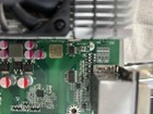 motherboard cpu ram combo NF86-t48e-ft 2gb Ram — photo 6
