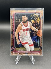 🔥🏀2025-26 Topps Chrome Fred Vanvleet Orange Geometric 🏀🔥
