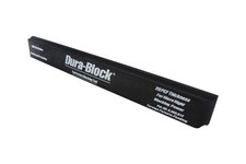 Dura-block Af4409 Black Long Sanding Block 24