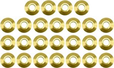 Pool Cover Collar for Pool Cover Anchor - 25 Pack