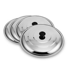 Stainless Steel Lid Replacement 32/34/36/38/4...