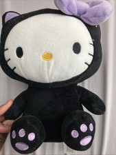 Hello Kitty And Friends Halloween Hello Kitty