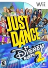 Just Dance Disney Party 2 - Nintendo Wii Game