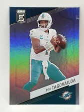 2023 Panini Donruss Elite - Tua Tagovailoa #98
