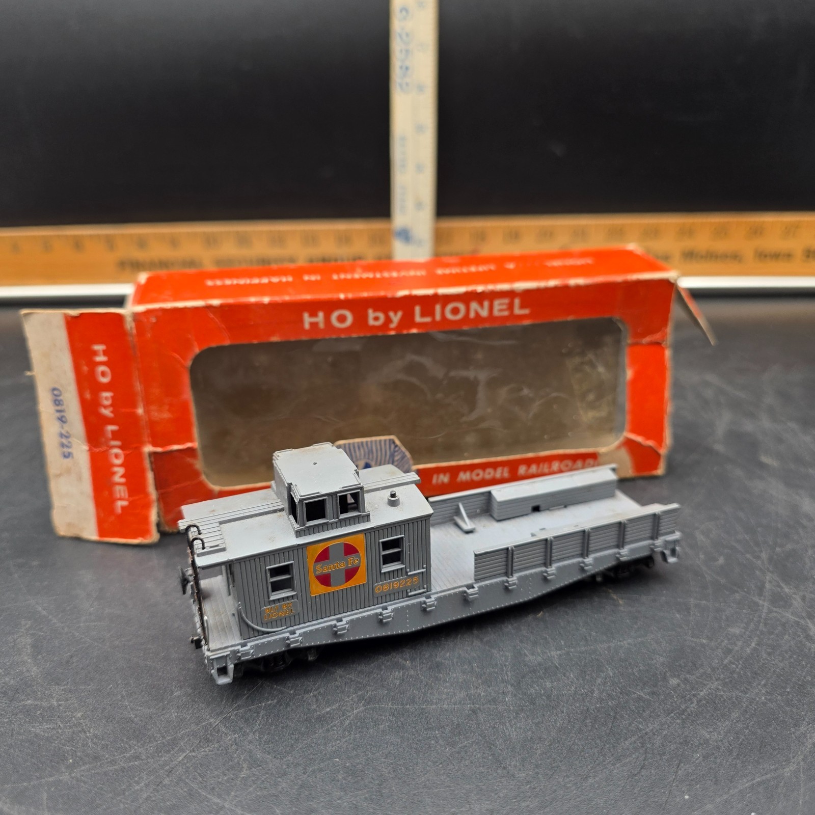 Click here to see eBay Auction