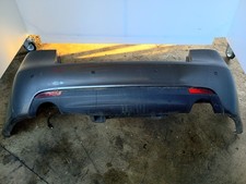 Paraurti Posteriore Ford Focus SW 2004 - 2008