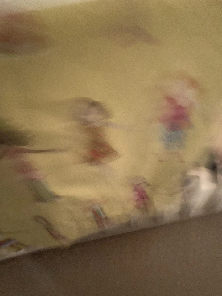 Next Best Friend Curtains Lined Pencil Pleat 66 x 72 Inches - Image 4 of 4