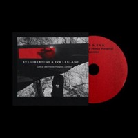 Eve Libertine Eva - Live At The Horse Hospital - Cd Album - G3Z