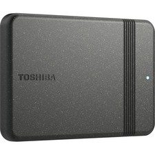 Toshiba HDTP440XK3CA Canvio Ready 4TB Portable External Hard Drive USB 3.2 Gen 1