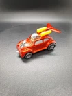 Vtg 1972 Matchbox Superfast Flying Bug VW Bettle No.11 Lesney England Vg+