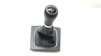 AUDI A3 8P MOD. 2008-2012 Schaltknauf 8P0864261T