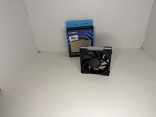 Fans Only Lian Li UNI FAN TL LCD Wireless 120mm - Black 1-Pack