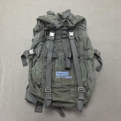 Supreme Junya Watanabe COMME des GARCONS Man Patchwork Backpack