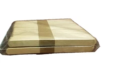 New Crafter's Square Natural Craft Sticks, 100-ct. Pack LB2S1