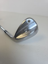 Titleist SM7 Wedge Set 58 Lob Wedge 12D Wedge Flex Steel Shaft TST8746
