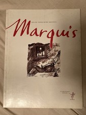Marquis - Roland Topor / Henri Xhonneux - Col...