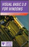 Visual Basic 3.0 for Windows Prisma computer guides By Alexand