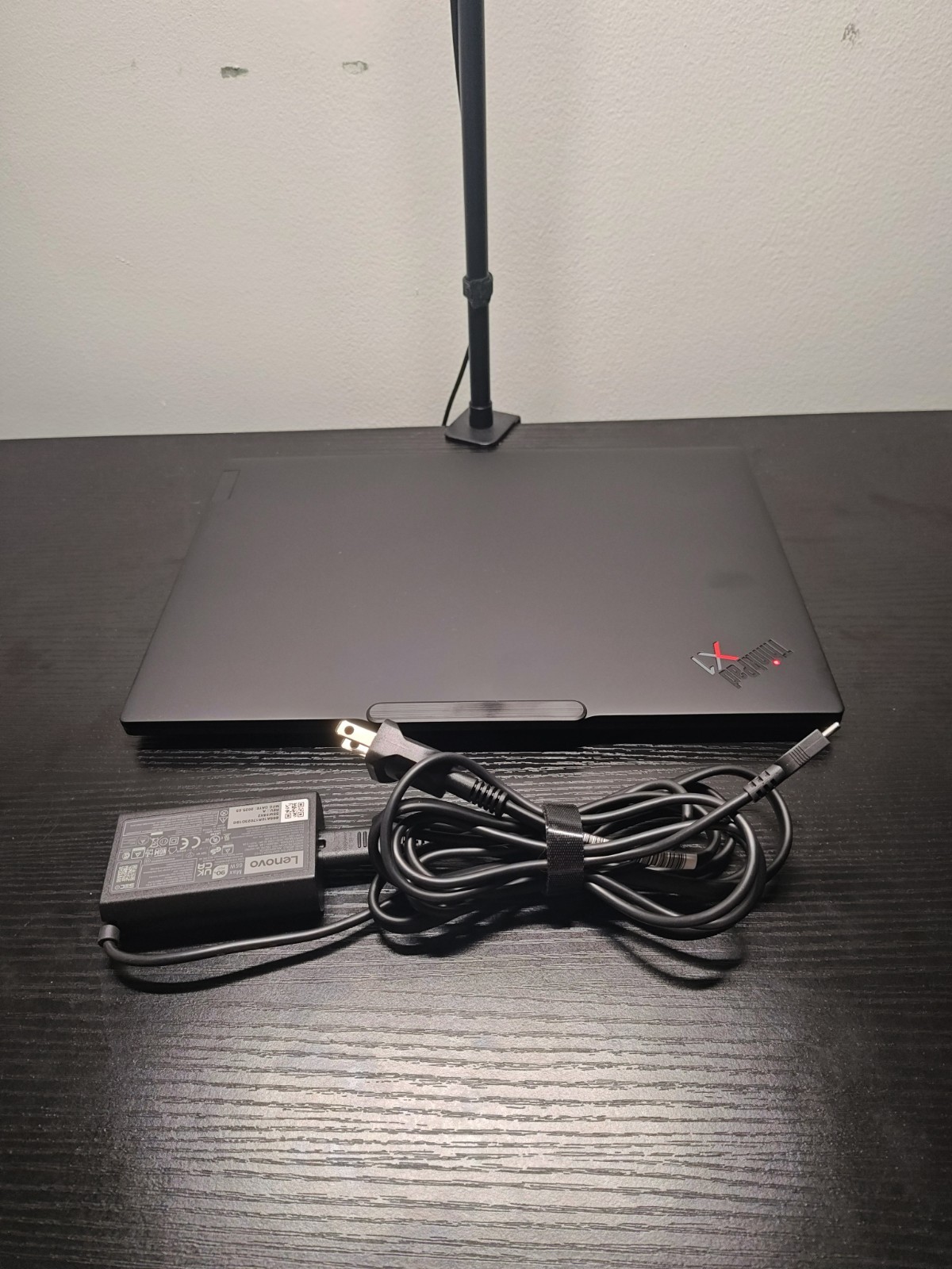 Lenovo ThinkPad X1, 14-Inch Laptop, with Intel Core i7 2nd Gen., Windows 11 Pro