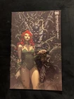 BATMAN FEAR STATE ALPHA #1 KAEL NGU EXCLUSIVE POISON IVY