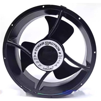 1PCS NEW COMAIR ROTRON CLE2T2 AC 115V 254*89MM axial flow fan#QW