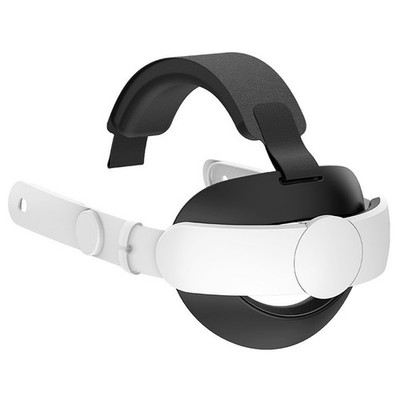 Für Meta Quest3s Elite-Kopfband, Angenehm zu Tragen, Ergonomisch, Verstellb2652