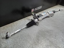 MERCEDES S CLASS STEERING BOX/RACK W222/C217/A217, ELECTRICAL, POWER STEERING TY