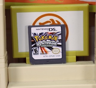 Pokemon Platinum AUTHENTIC DS Cartridge Only