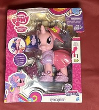 My Little Pony G4 FIM Fashion Style Royal Ribbon New In Package