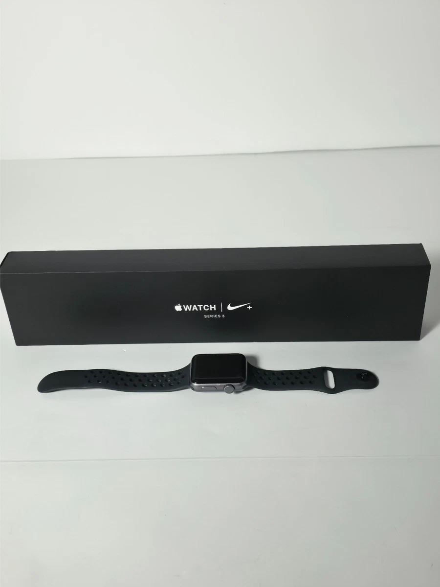 Apple Watch Series 3 Nike+ Apple Watch Series 3 Smart Watches for