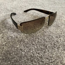 GUCCI sunglasses GG1797/S Brown gradient NO CASE Read