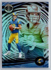 2023 Panini Illusions #66 Stetson Bennett IV Retail