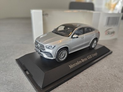 iScale Mercedes-Benz GLE Coupe (C167) 1:43